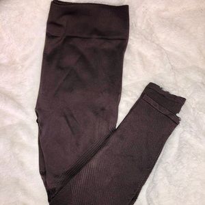 Fabletics Seamless 7/8 leggings
